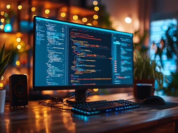 Ready to Start a Career in IT?