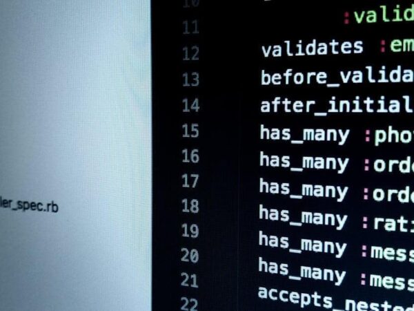 Ruby Development in Live Casino: Building Secure, Scalable, and Immersive Gaming Platforms